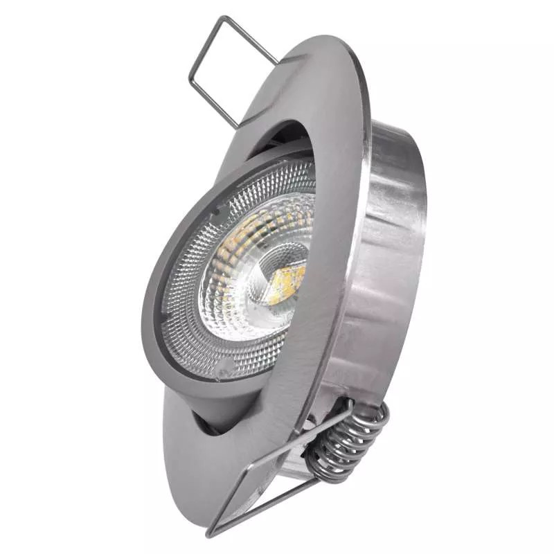 EMOS Exclusive LED spotlámpa 5W 450lm IP20 term fehér ZD322