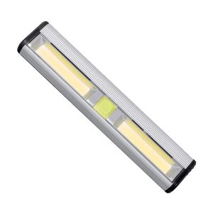 ELEMES LED KÉZI LÁMPA E-4116 3W COB