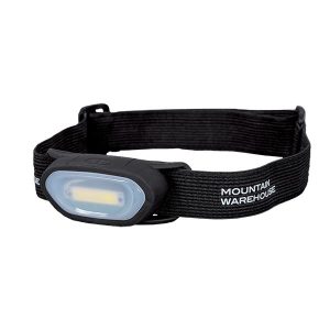 FEJLÁMPA E-3645 LED 3W COB