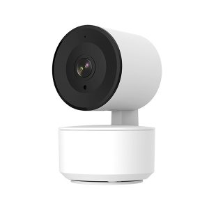 EL-Q502B TUYA SMART ROTATING CAMERA 1080P