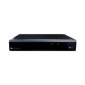 DVR EL-4008 8 CSATORNÁS RÖGZÍTŐ