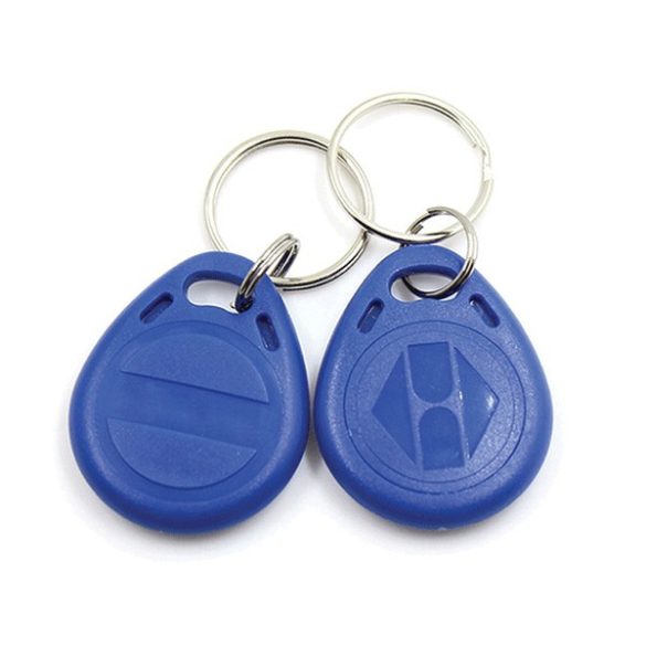 EL-TAG2 RFID ACCESS CONTROL KEY FOB 125KHZ