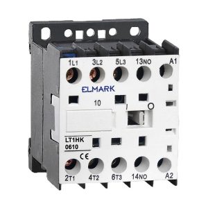 KONTAKTOR LT1- K0610 6A 12V 1NO