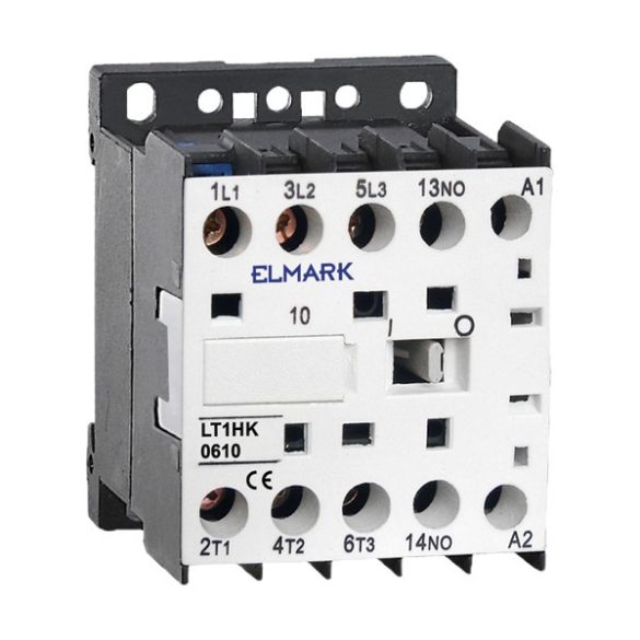 KONTAKTOR LT1 -K0610 6A 36V 1NO