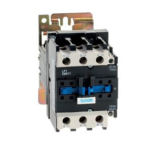 EGYENÁRAMÚ KONTAKTOR LP1-D 25A 36VDC 1NO