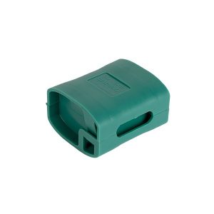 ELMARK MINI CSATLAKOZÓ GÉLBOX 2 BEMENETI TERMINÁLHOZ, IP68 31085