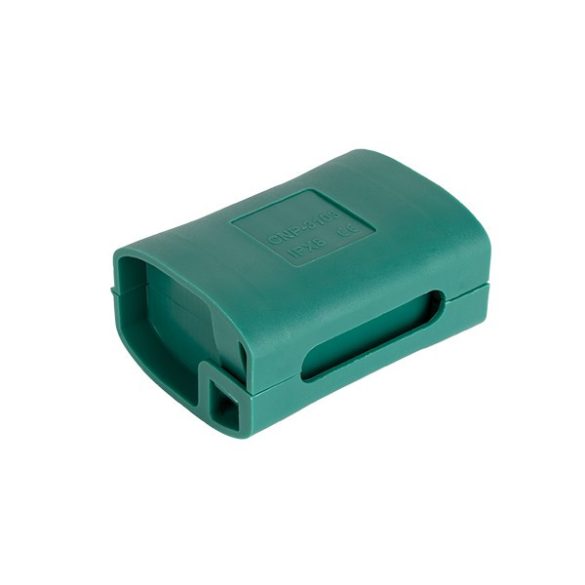 ELMARK MINI CSATLAKOZÓ GÉLBOX 3 TERMINÁLHOZ, IP68 31086