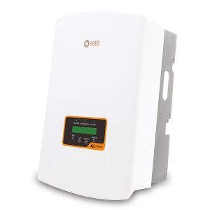 ON-GRID 1P INVERTER SOLIS-1P5K-4G