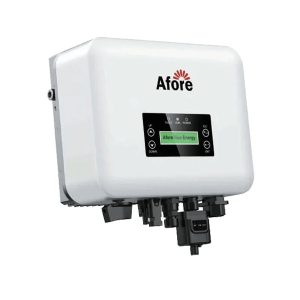 ON-GRID 1P/5KW INVERTER AFORE HNS5000TL