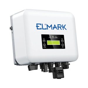 ELMARK ON-GRID 1P/8KW INVERTER ELM1PON8000