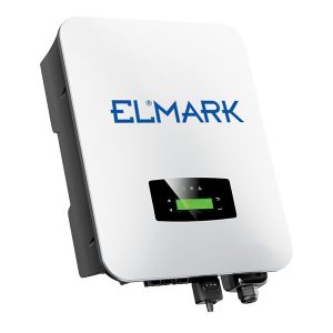 ELMARK ON-GRID 3P/40KW INVERTER ELM3PON040K