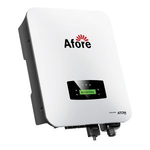 ON-GRID 3P INVERTER 20KW AFORE BNT020KTL