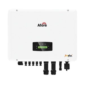 HYBRID 3P INVERTER 10KW AFORE AF10K-T