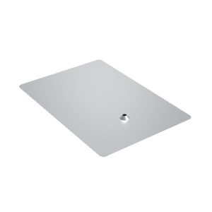 EL-FP FLASHING PLATE 280X280MM