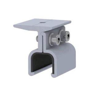 EL-TRF4 TIN ROOF CLAMP