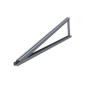 EL-T15-2 TRIANGULAR MOUNTS 30° 1700mm