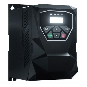 FREQUENCY INVERTER ELM600- 1.5kW 1P/230V