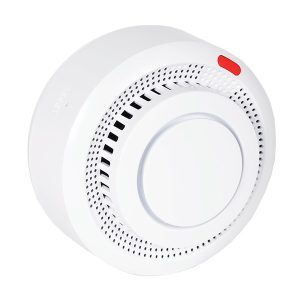 EL-SD2003 WI-FI SMOKE DETECTOR FOR BATTERY 2xAAA