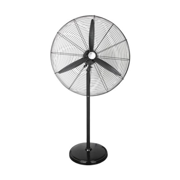 IPARI ÁLLÓ VENTILÁTOR HPISF3 180W 500146