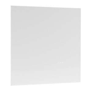 PVC DECORATIVE PANEL FOR MX-FI 100, WHITE