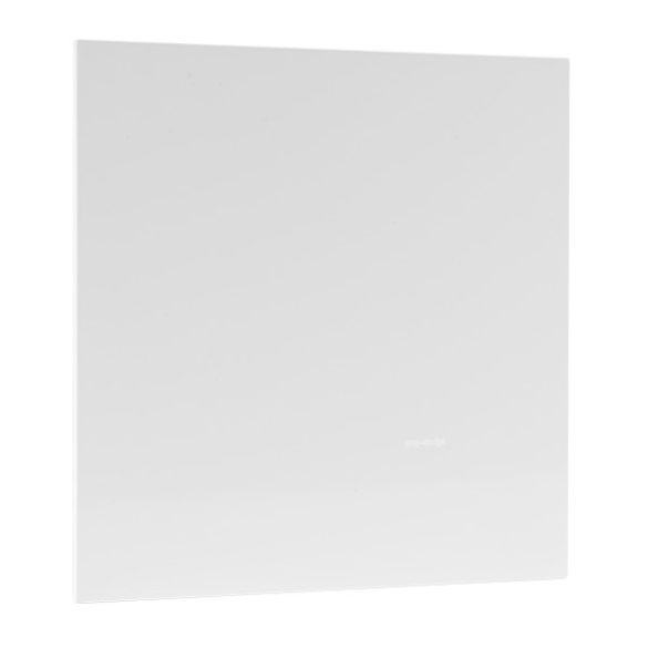 PVC DECORATIVE PANEL FOR MX-FI 100, WHITE