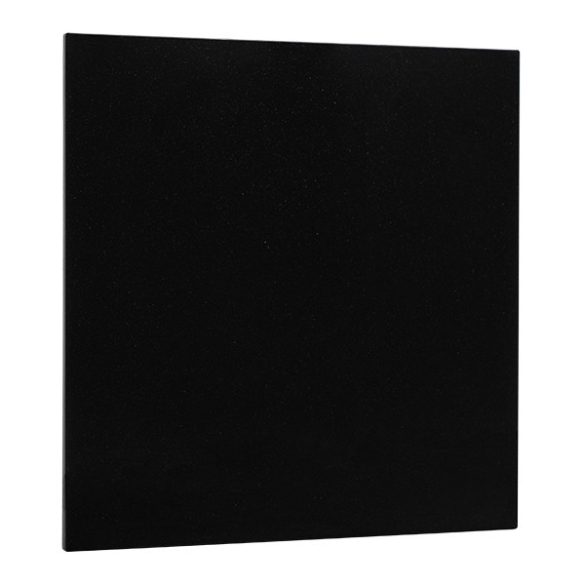 PVC DECORATIVE PANEL FOR MX-FI 100, ANTHRACITE