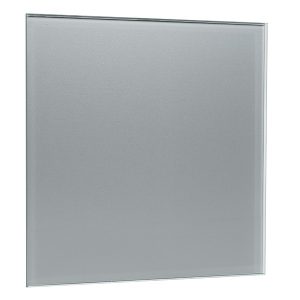 GLASS DECORATIVE PANEL FOR MX-FI 100, GREY