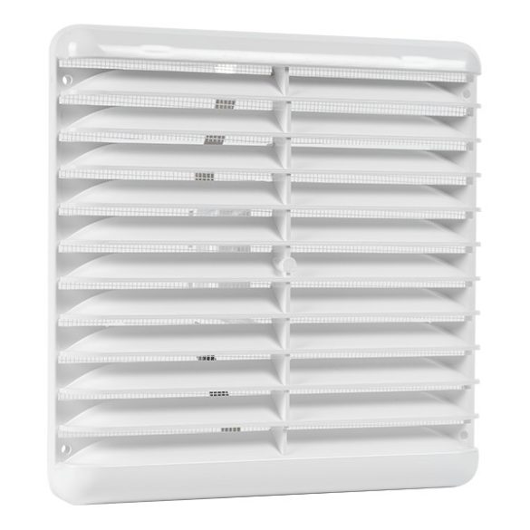 ANTI-RAIN VENTILATION GRILL D100-150MM