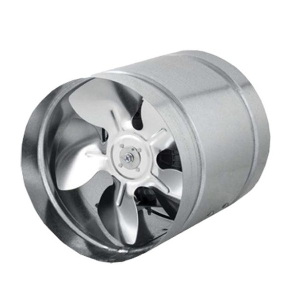 TUBULAR INDUSTRIAL FAN TAS2- D315