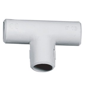 PVC ÖSSZEKÖTŐ EC D20 IP40