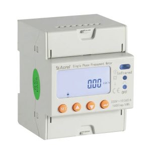 ADL100-EYZ/F PREPAID KWH METER 1P 10(60)A