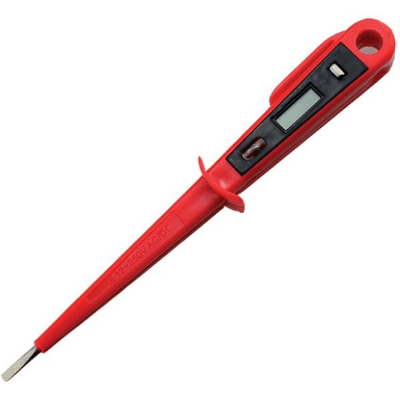 MULTIFUNCTIONAL VOLTAGE TESTER EL-8736