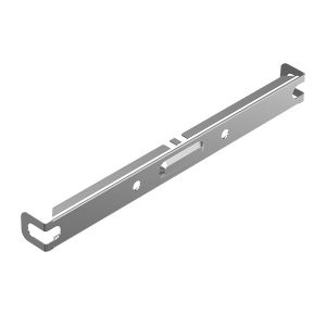 CT2 BOLTLESS CONNECTOR FOR WIRE MESH CABLE TRAY