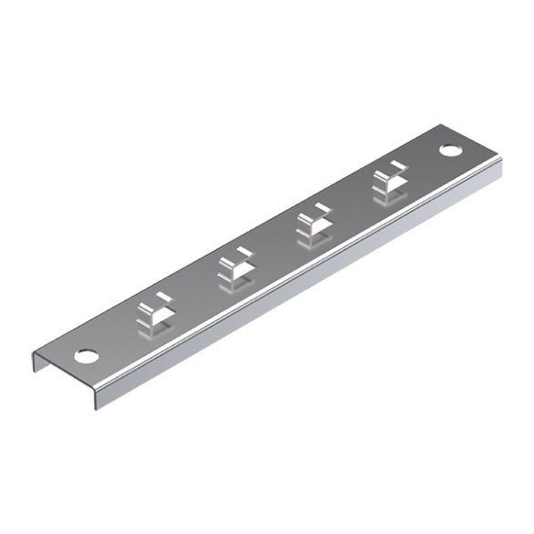 CT2 HANGIING SUPPORT FOR WIRE MESH TRAYS L:360