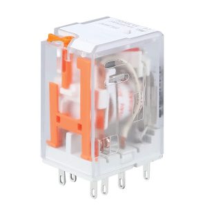 INDUSTRIAL RELAY ELM 36.02 48VDC