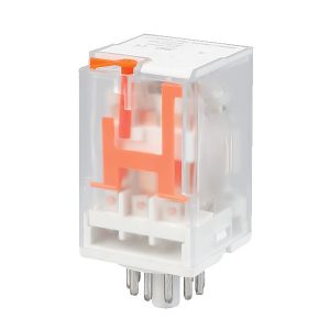 INDUSTRIAL RELAY ELM 90.03 110VAC