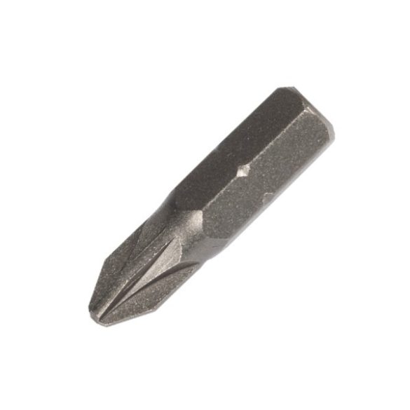 BIT HEGY PZ0x25MM, 2DB