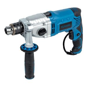 EL-D12 IMPACT DRILL 2 SPEED 13MM