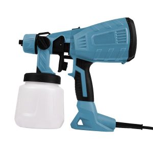 CORDED SPRAY GUN EL-SG43 150W