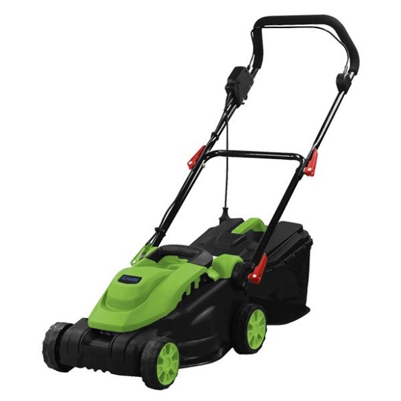 CORDED LAWN MOWER EL-LM45 1600W