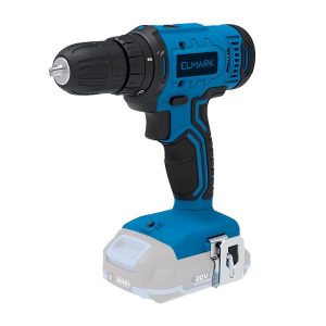 EL-CD50 CORDLESS DRILL 10MM 30N