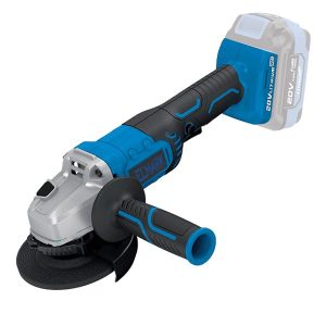 EL-CAG52 CORDLESS ANGLE GRINDER 115MM