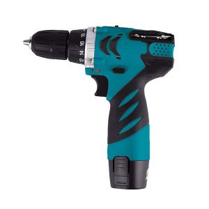 CORDLESS DRILL EL-CD54 12V