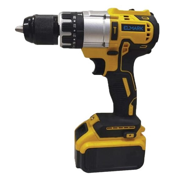 CORDLESS DRILL EL-CD55 18V