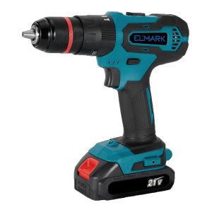 CORDLESS DRILL EL-CD56 18V