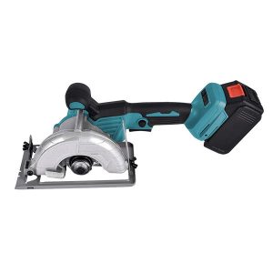 CORDLESS CIRCULAR SAW EL-CCS58 21V