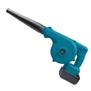 CORDLESS LEAF BLOWER EL-CB67 21V