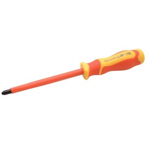 VDE INSULATED SCREWDRIVER- PH 1000V PH0X60MM