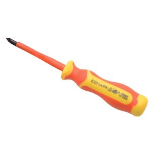 VDE INSULATED SCREWDRIVER- PZ 1000V PZ0X60MM