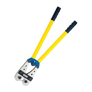 EL-HX150SC MANUAL CRIMPING PLIERS 25-150MM2